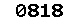 Captcha code