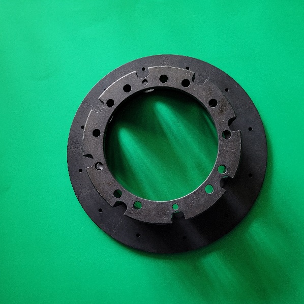 Wheel Brake Housing