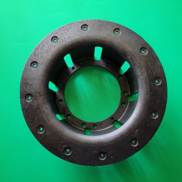 Wheel Brake Housing wheel-brake-housing