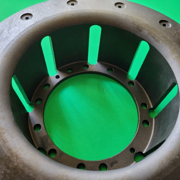 wheel-brake-housing