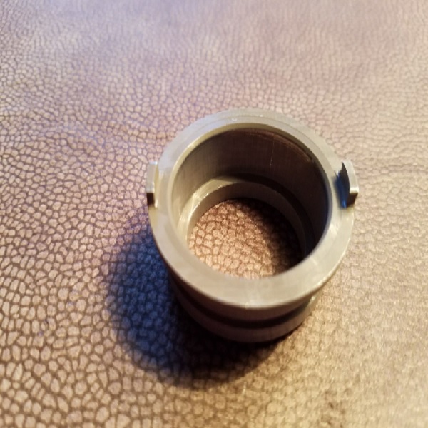 Carrier Oil Seal